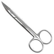 Cuticle Nail Scissors